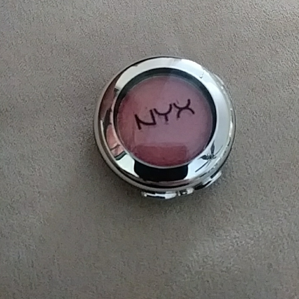 Nyx eye shadow✨